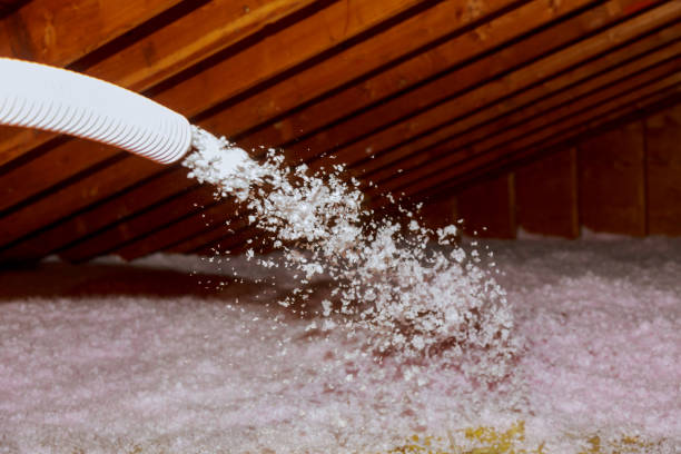 Best Insulation Installation Services in Wimberley, TX