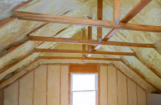 Best Types of Insulation in Wimberley, TX