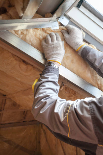 Best Types of Insulation in Wimberley, TX